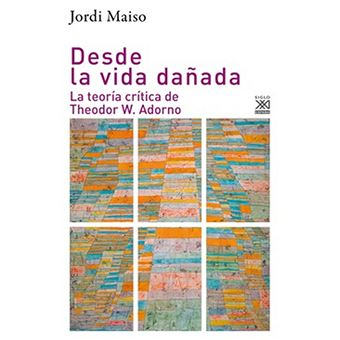 Desde la vida dañada