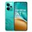 Realme 14T 5G 6.67" 256GB Surf Green