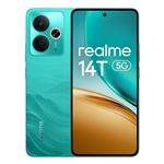 Realme 14T 5G 6.67" 256GB Surf Green