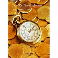 Don Emilio El Relojero