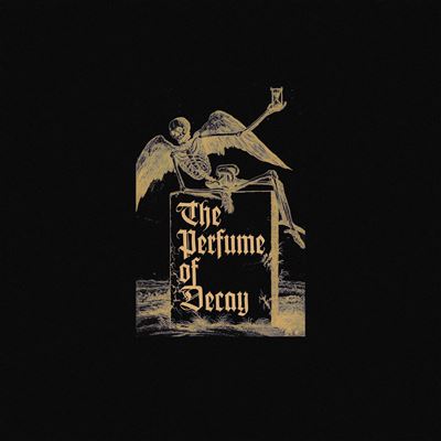 The Perfume Of Decay - Cd - Tigercub