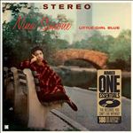 Little Girl Blue - Vinilo