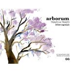 Arborum Trazo A Trazo