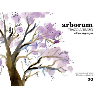 Arborum Trazo A Trazo