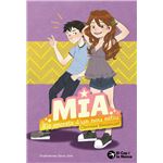 Mia. Els secrets d''un nou estiu