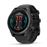 Smartwatch Garmin Fenix E 47mm Acero gris