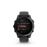 Smartwatch Garmin Fenix E 47mm Acero gris
