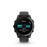 Smartwatch Garmin Fenix E 47mm Acero gris