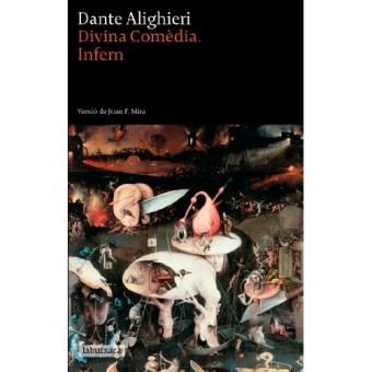 Divina Comèdia. Infern