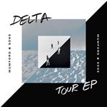 Delta tour EP - Single Vinilo