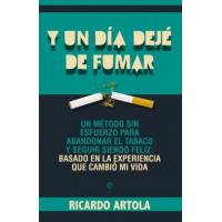 Y un día dejé de fumar