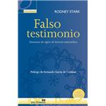 Falso testimonio