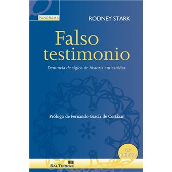 Falso testimonio