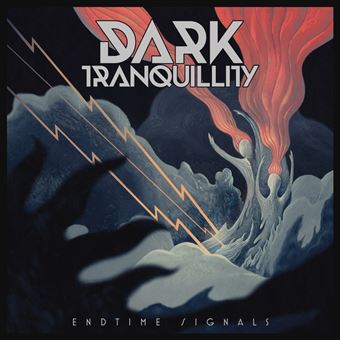 Endtime Signals - Vinilo