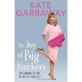 The Joy of Big Knickers
