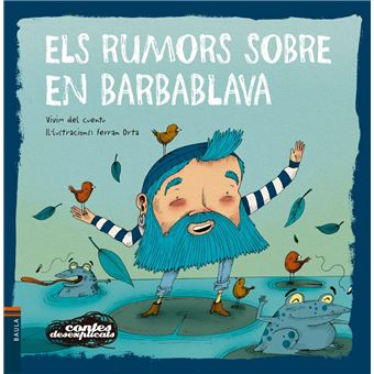 Els rumors sobre en barbablava