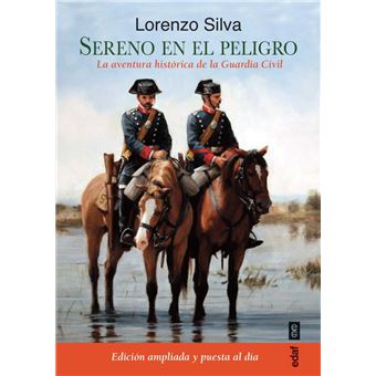 Sereno en el peligro