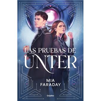 Las Pruebas De Unter