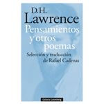 Pensamientos Y Otros Poemas