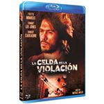 La celda de la violación - Blu-ray