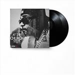 Lp-at the church steps (2lp)