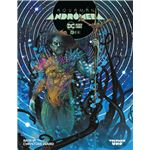 Aquaman-andromena 1