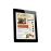 Apple iPad 2 con WiFi 16 GB color negro ( 1 PIXEL MUERTO )_5