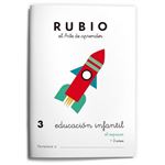Rubio ed infantil 3