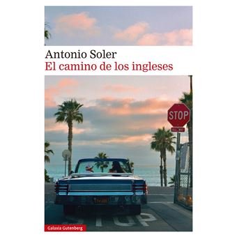 El Camino De Los Ingleses