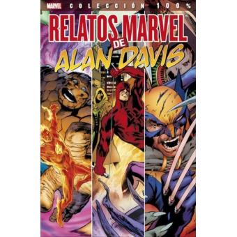 洋書 MARVEL TALES by ALAN DAVIS 洋書 MARVEL TALES by ALAN DAVIS 洋書 MARVEL TALES by ALAN DAVIS