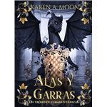 Alas Y Garras