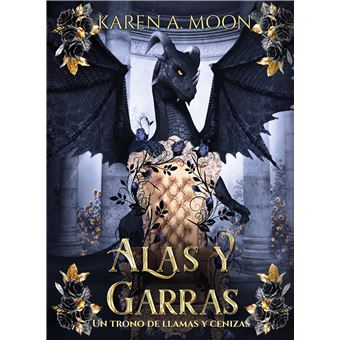 Alas Y Garras