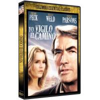 Yo vigilo el camino - DVD