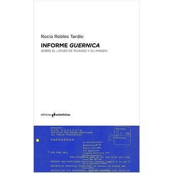 Informe guernica