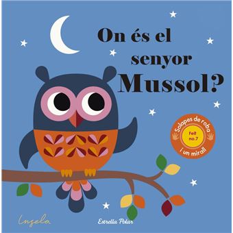 On és el senyor Mussol?