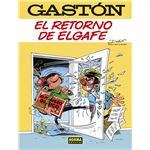 Gaston El Retorno De Elgafe