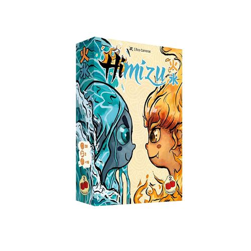 Juego de mesa himizu