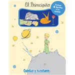 El Principito-Cuentos Y Aventuras