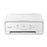 Impresora multifunción Canon Pixma TS6251 Wi-Fi Blanco_0