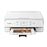 Impresora multifunción Canon Pixma TS6251 Wi-Fi Blanco_2