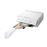 Impresora multifunción Canon Pixma TS6251 Wi-Fi Blanco_4