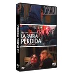 DVD-LA PATRIA PERDIDA