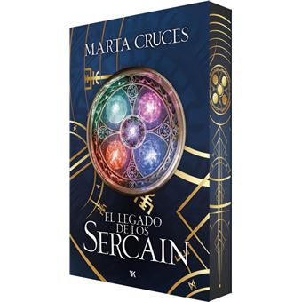 El Legado De Los Sercain