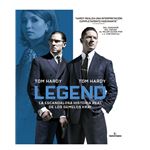 Legend - Blu-Ray