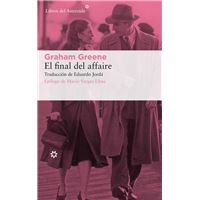 El final del affaire