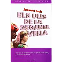 Els ulls de la geganta vella