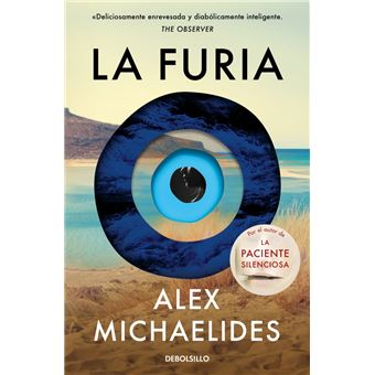 La furia