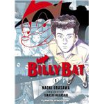 Billy Bat 1
