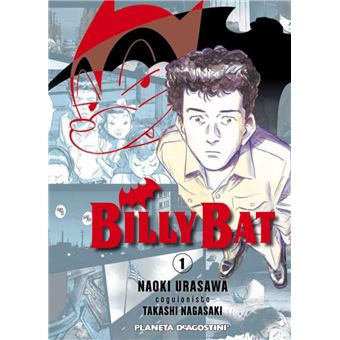 Billy Bat 1