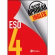 Objetivo aprobar ingles 4 eso